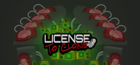 License To Clone Cover Image