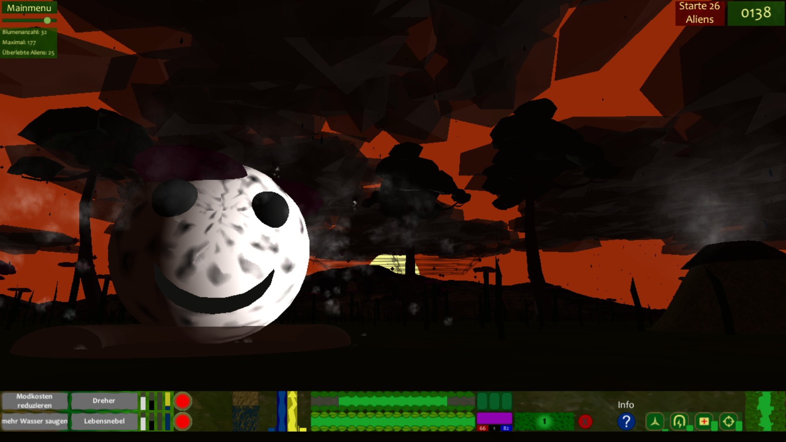 A meadow Piece screenshot 6