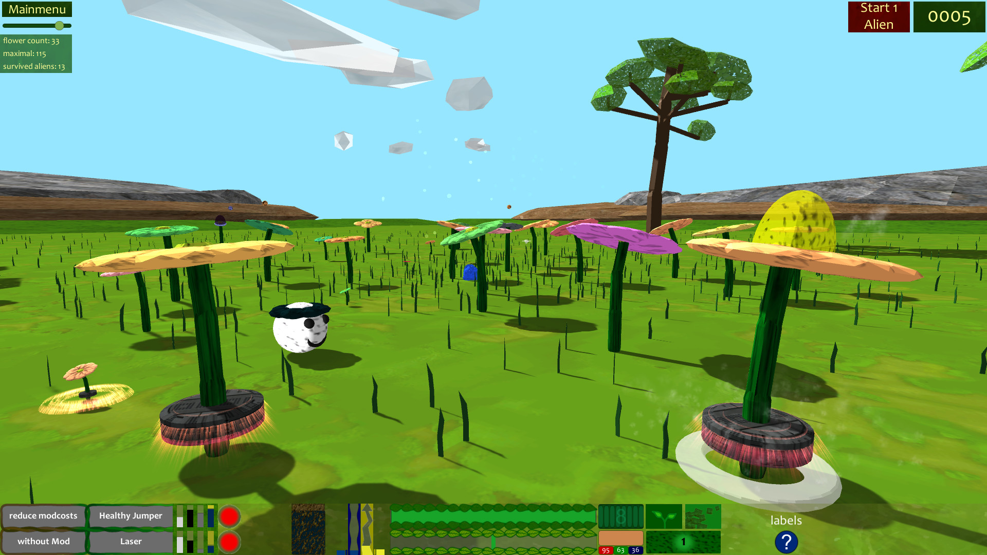A meadow Piece screenshot 9