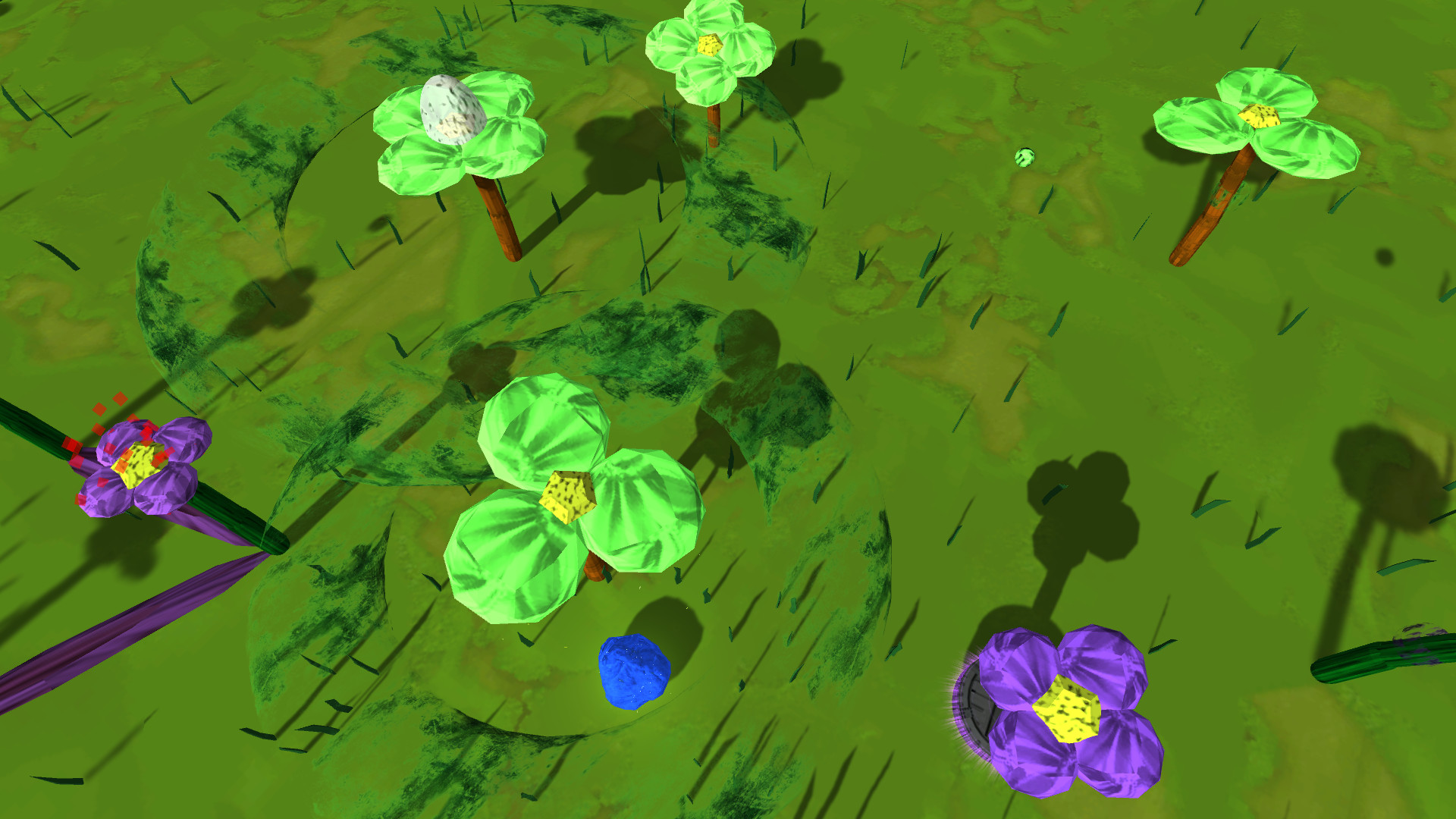 A meadow Piece screenshot 8