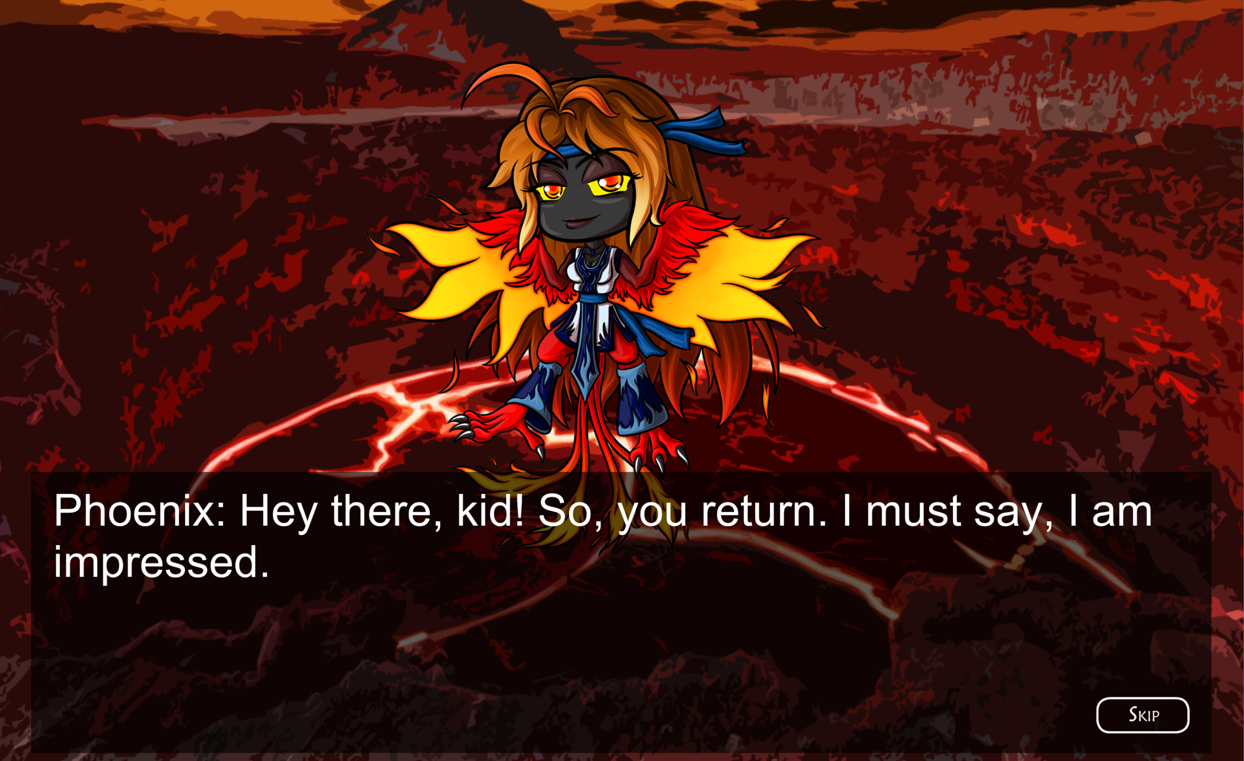MonGirlTile screenshot 4