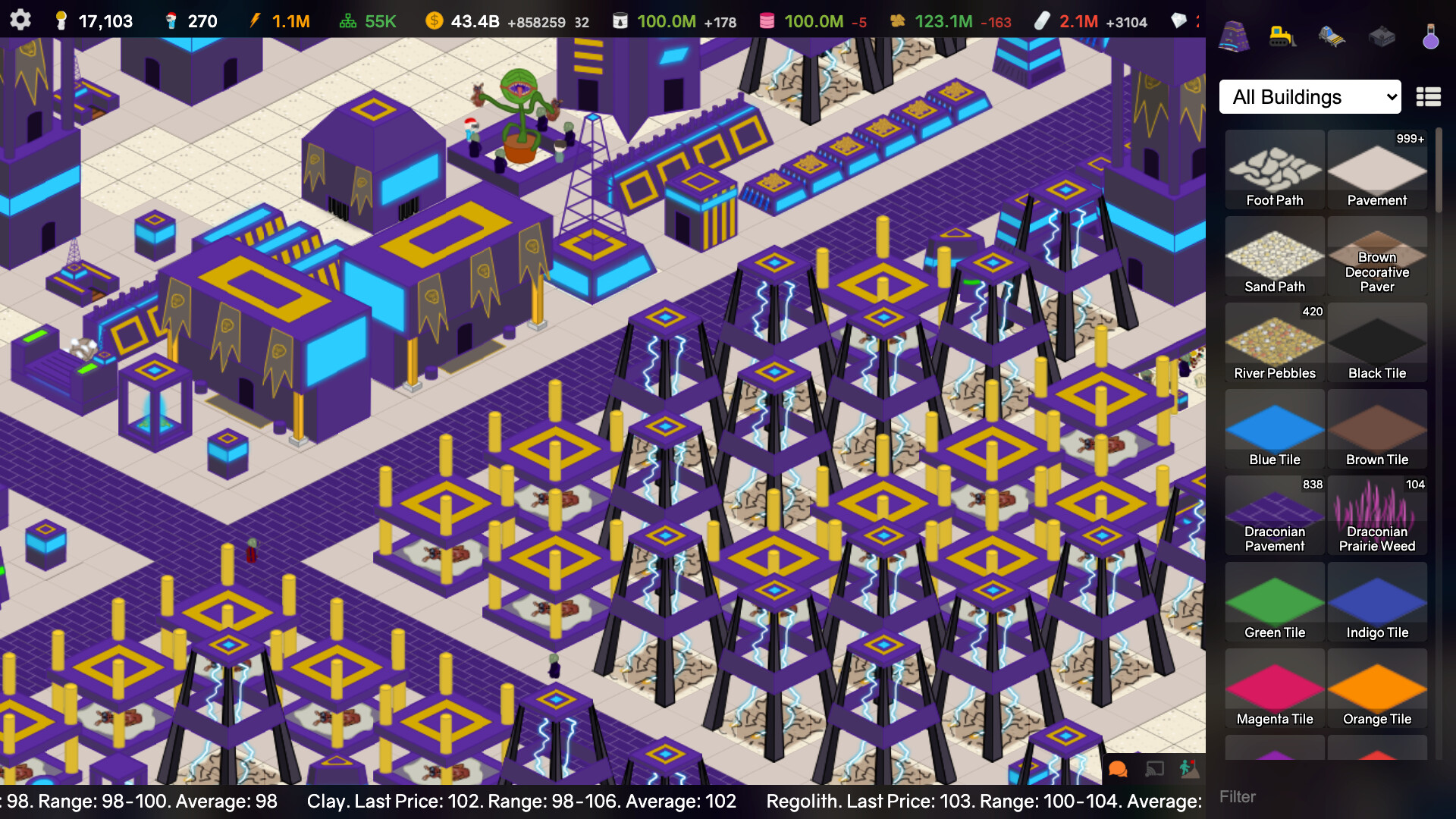 My Colony screenshot 5