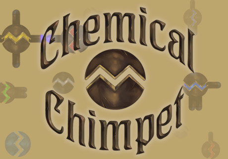 Chemical Chimpet screenshot 6