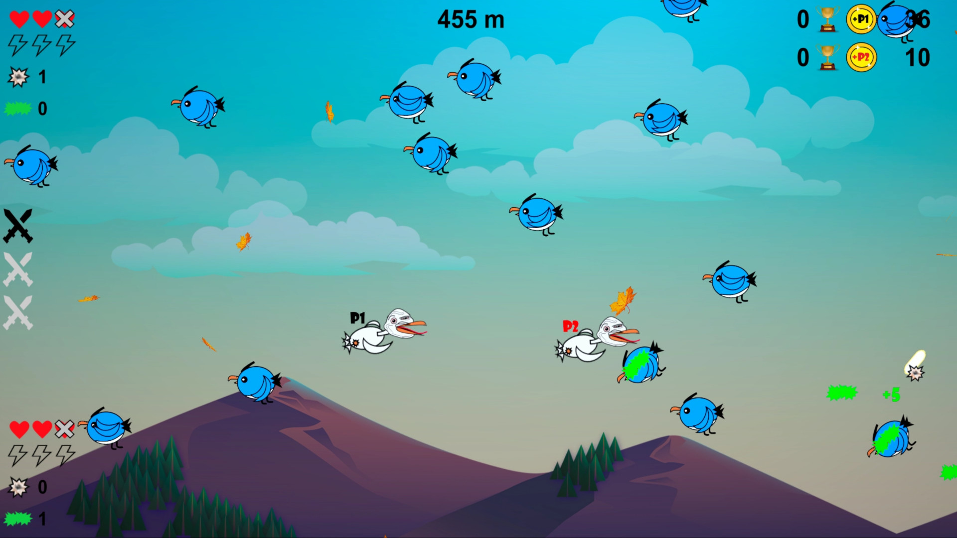 PomboTroll screenshot 14