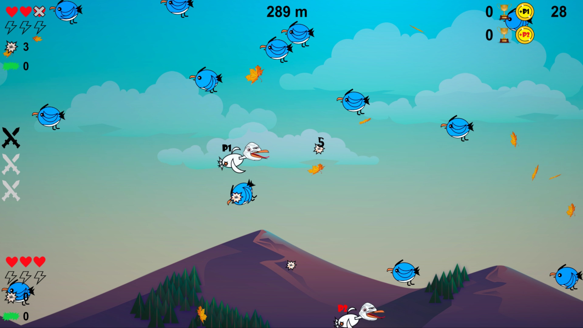 PomboTroll screenshot 11