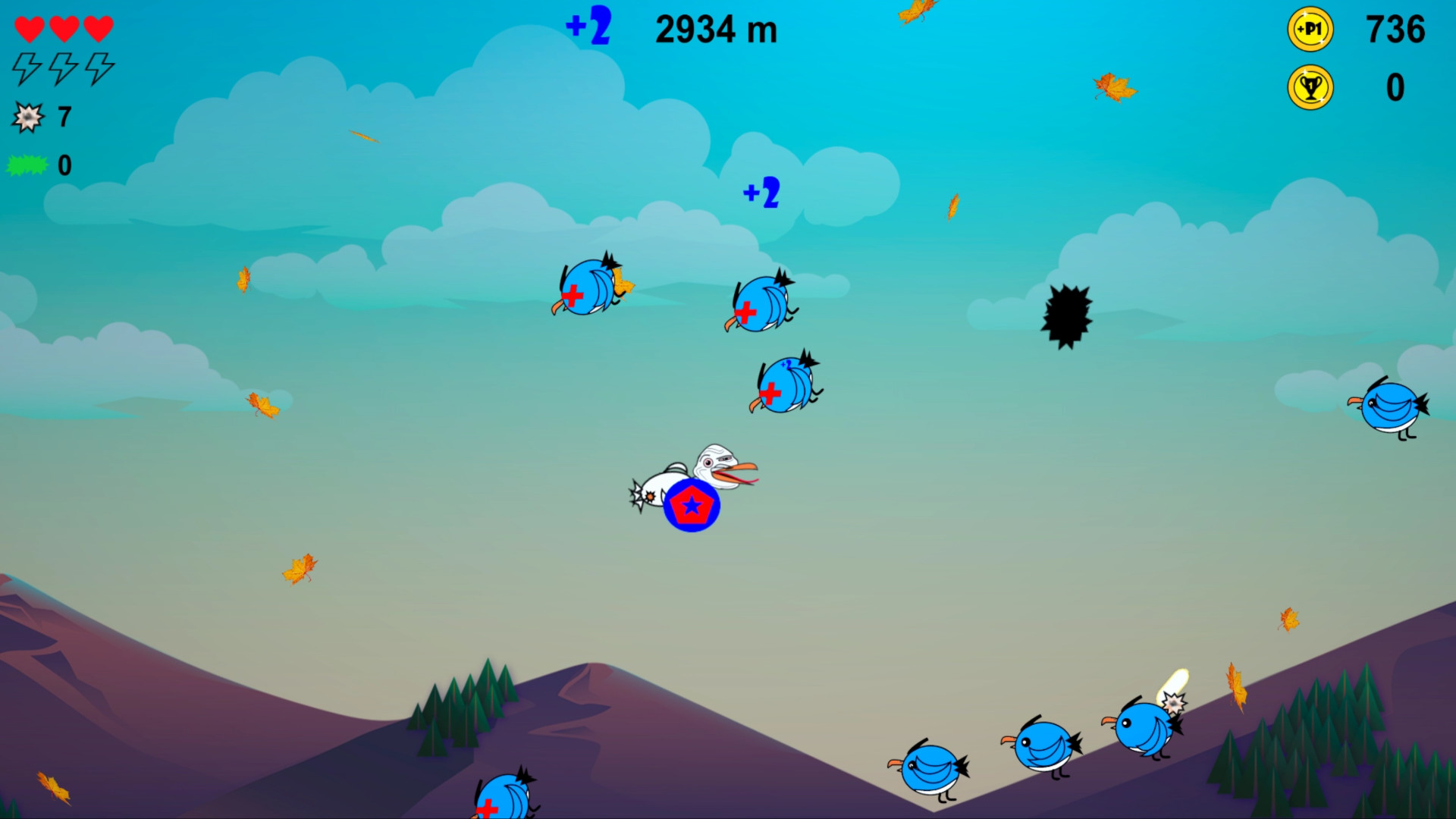PomboTroll screenshot 10