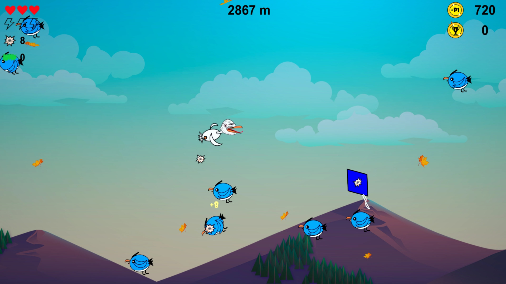 PomboTroll screenshot 9