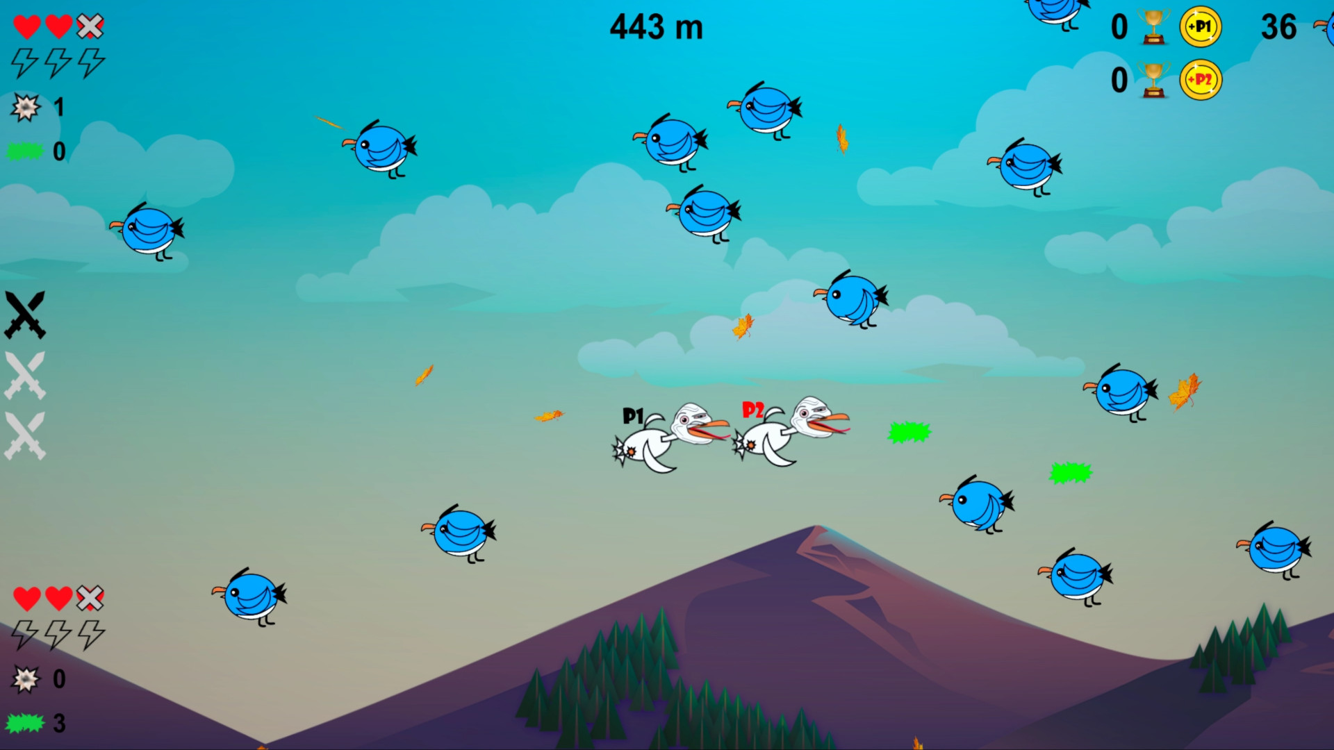 PomboTroll screenshot 8