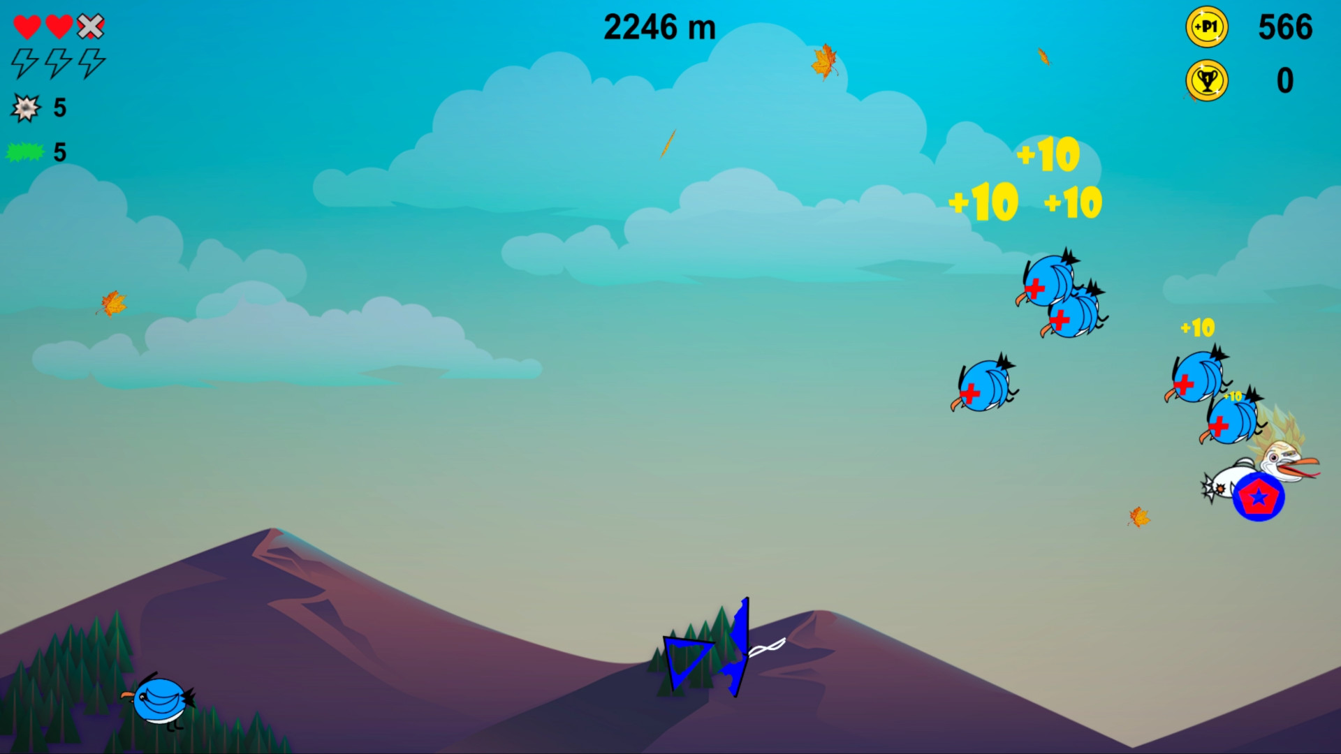 PomboTroll screenshot 6