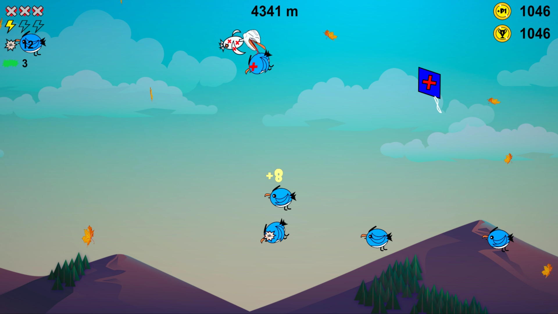 PomboTroll screenshot 15