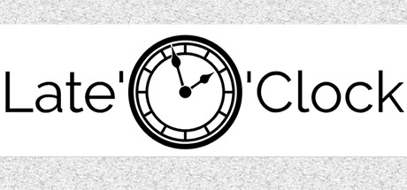 Late'O'Clock Cover Image