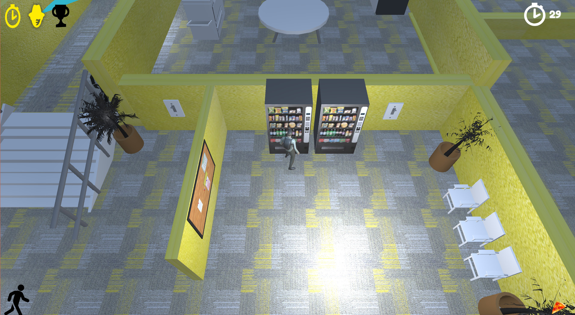Late'O'Clock screenshot 5