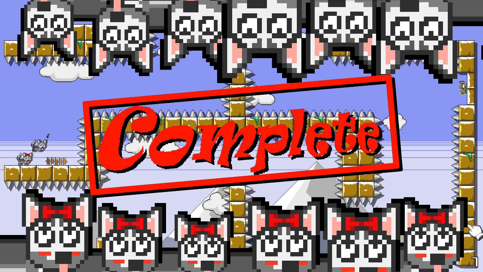 Mr Husky screenshot 10
