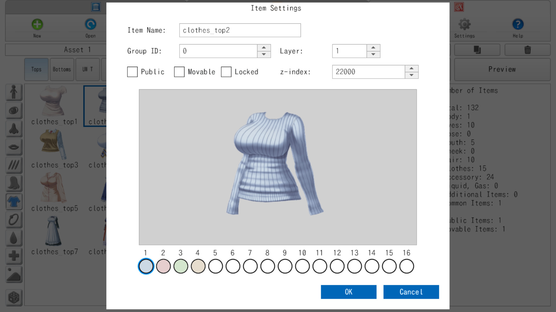 KOPICS Expansion Pack screenshot 2
