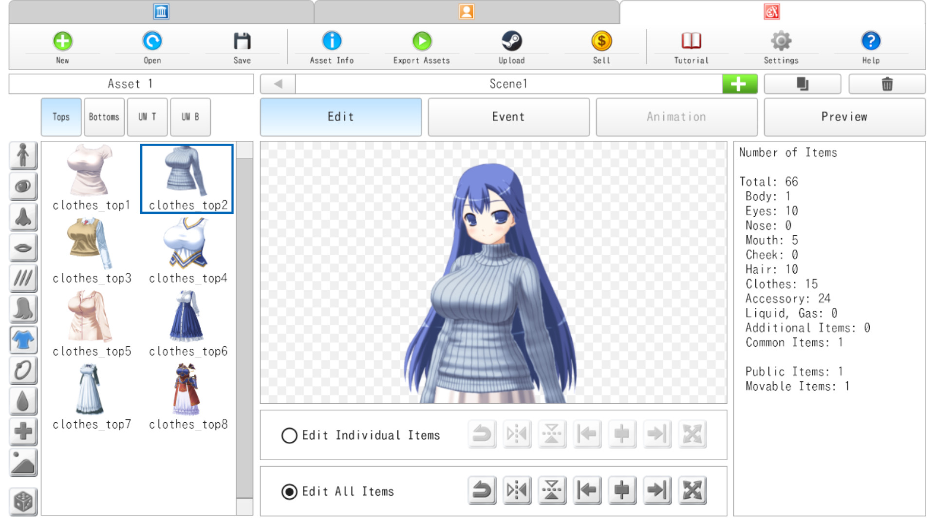KOPICS Expansion Pack screenshot 1