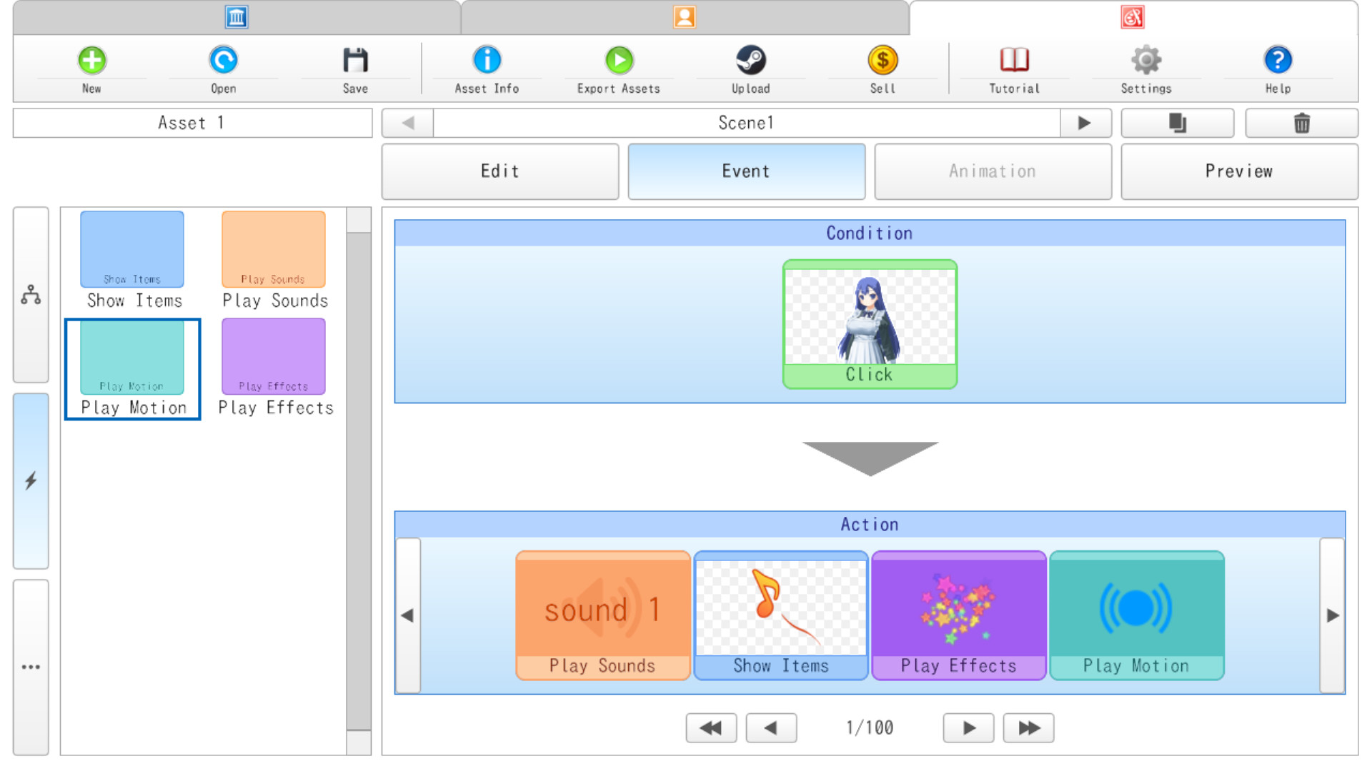 KOPICS Expansion Pack screenshot 3