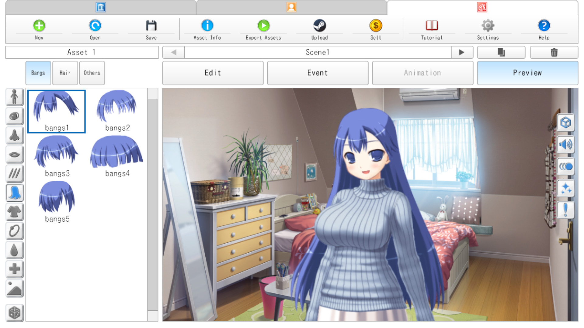 KOPICS Expansion Pack screenshot 4