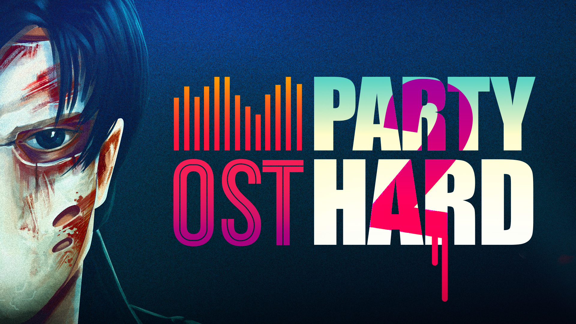 Party Hard 2 OST screenshot 1