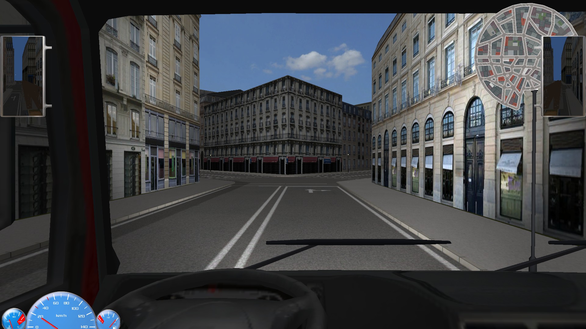 Heavyweight Simulator 3 screenshot 7