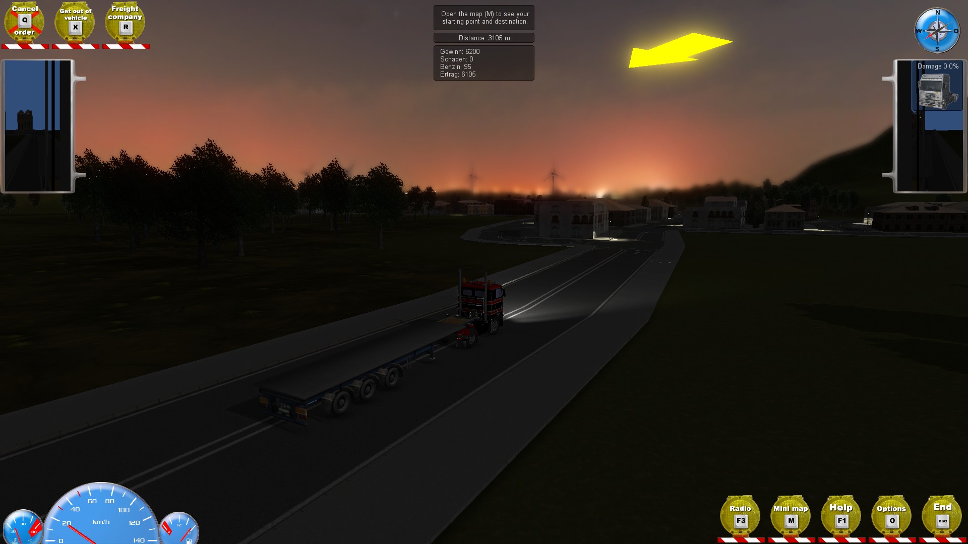 Heavyweight Simulator 3 screenshot 6