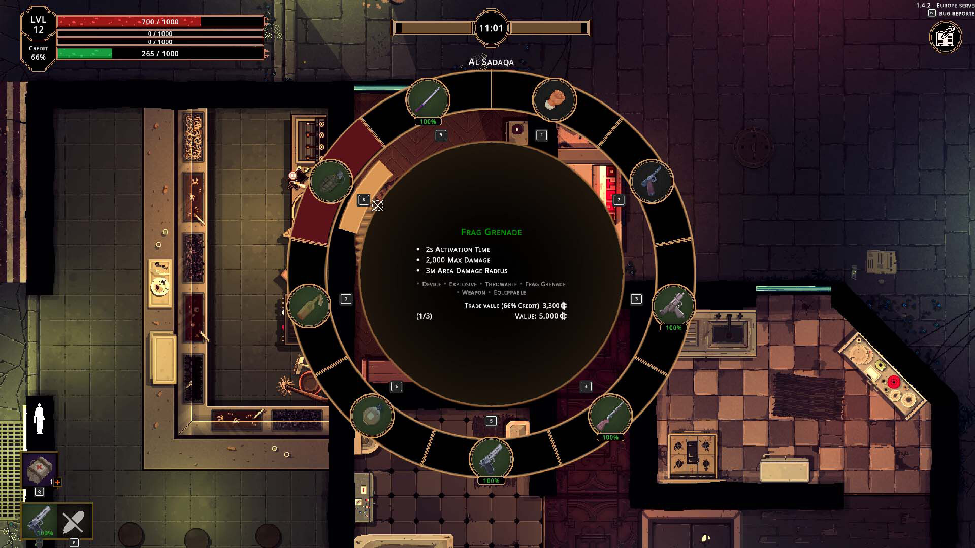 Hell is Others screenshot 10