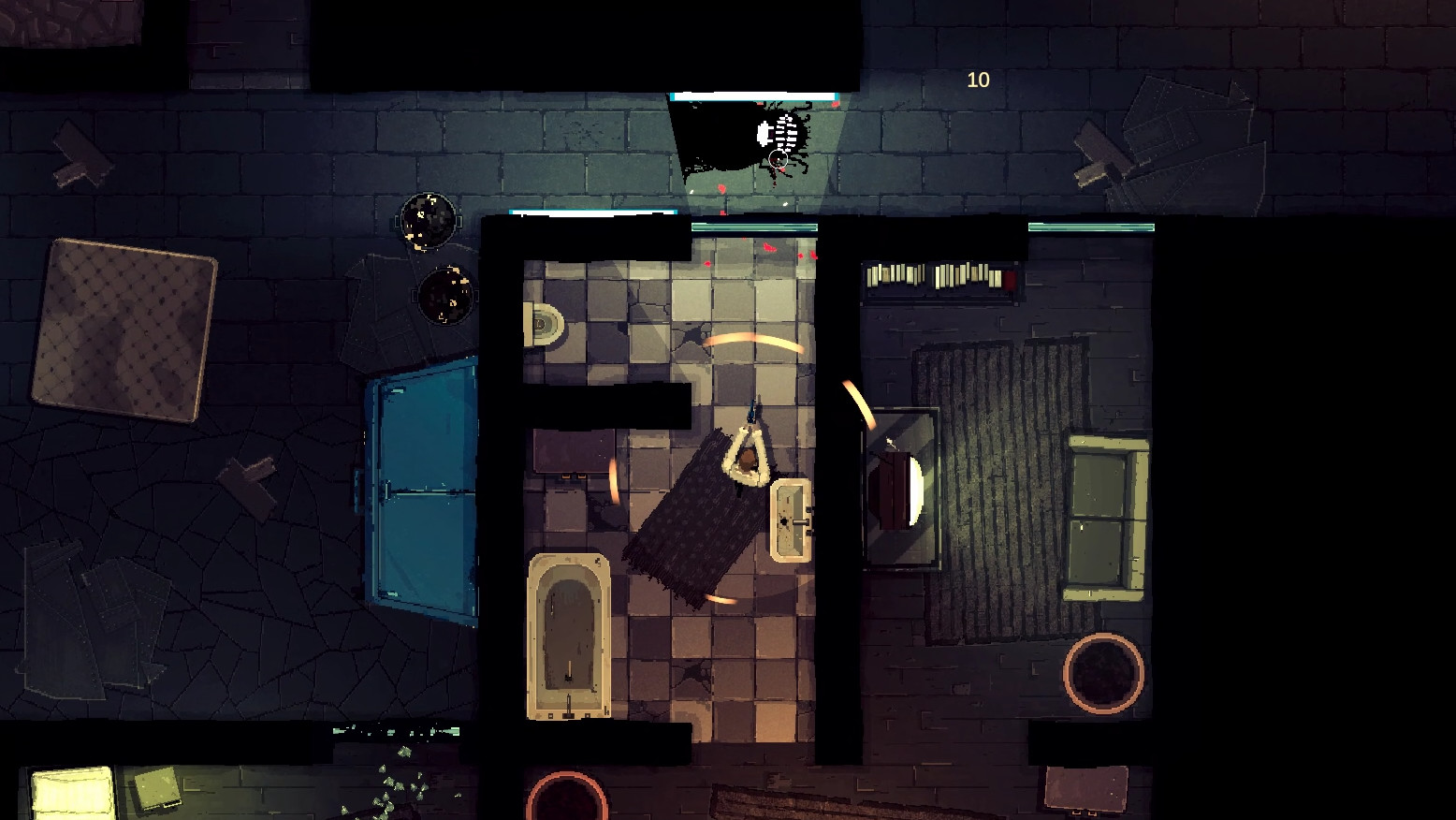 Hell is Others screenshot 19