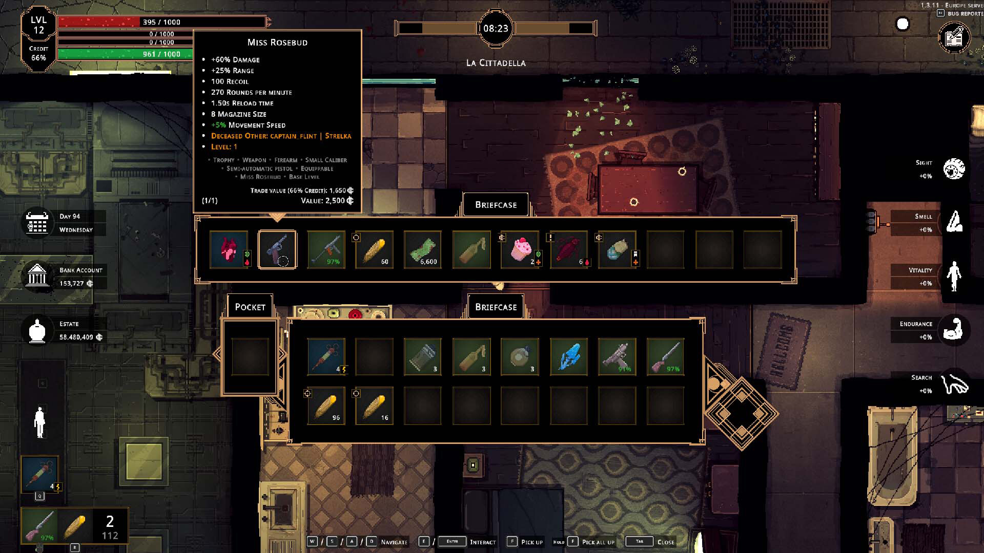 Hell is Others screenshot 15