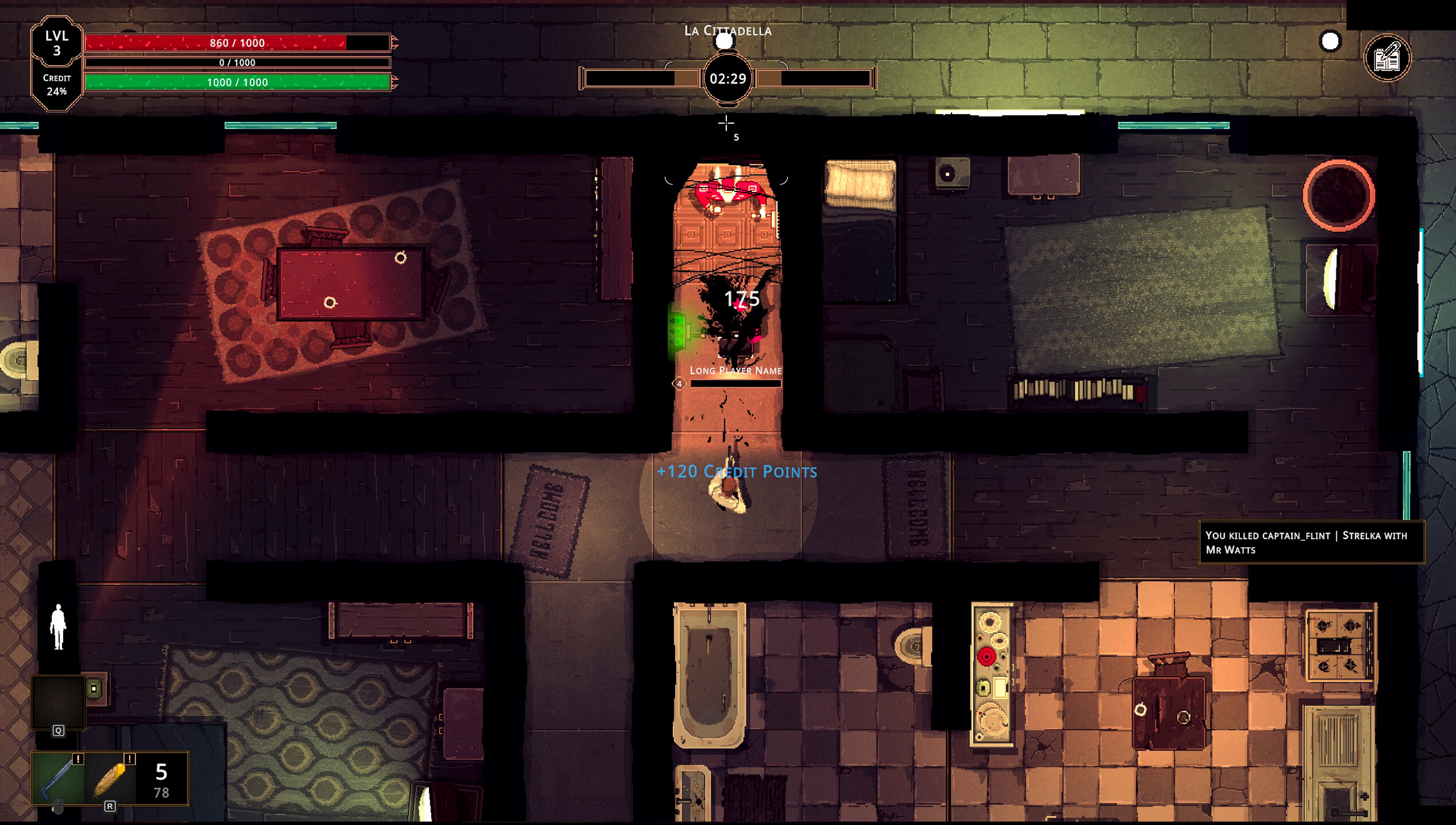 Hell is Others screenshot 8