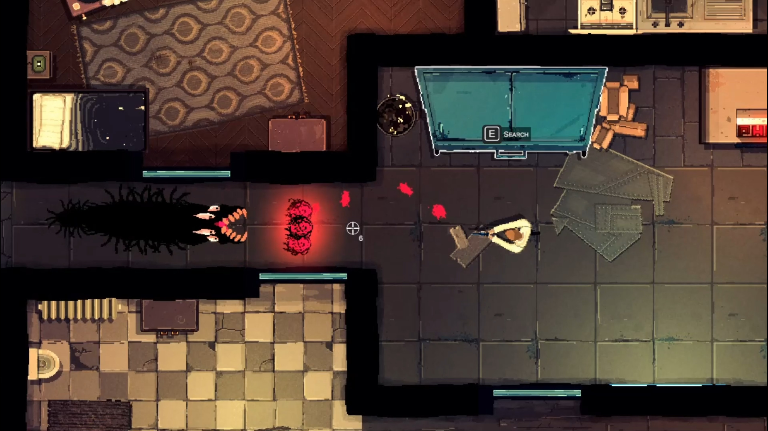 Hell is Others screenshot 13