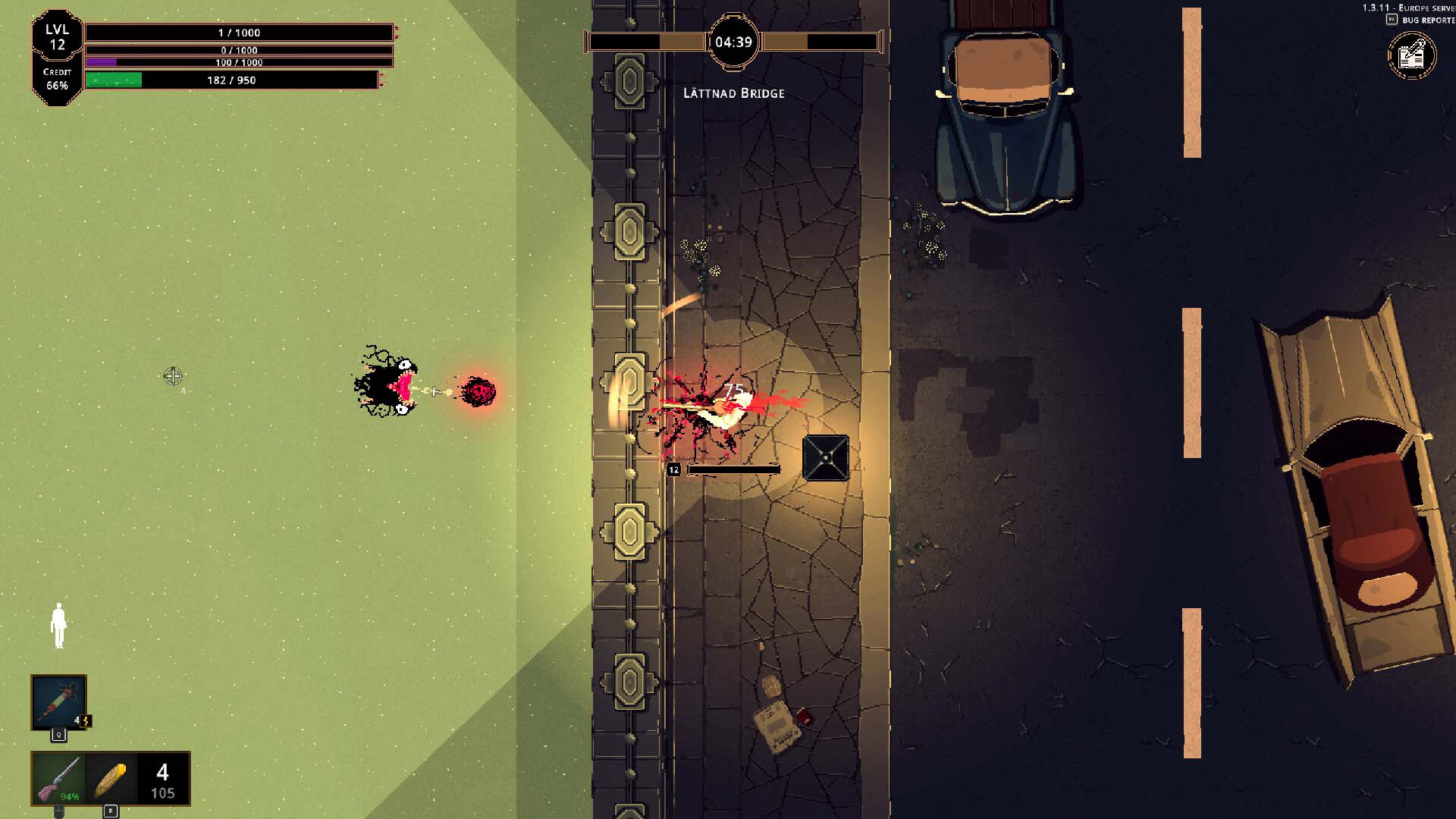 Hell is Others screenshot 16
