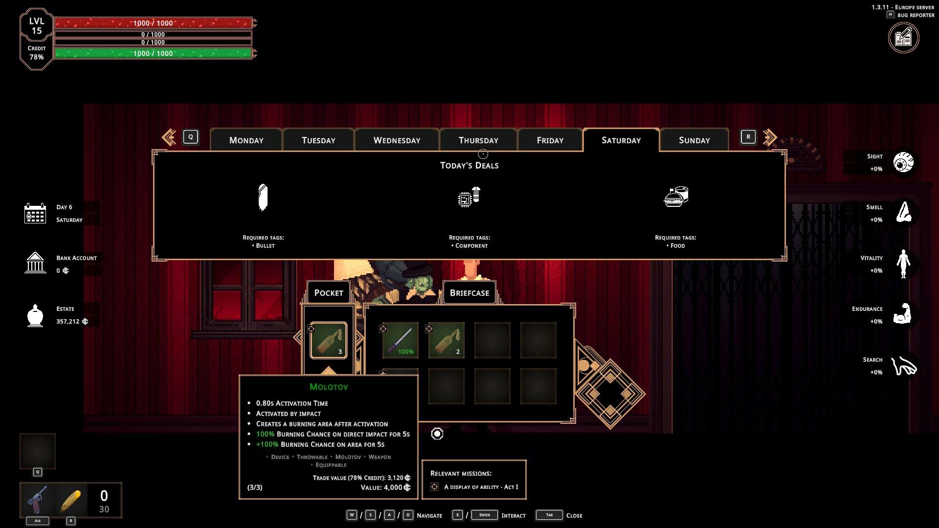 Hell is Others screenshot 9