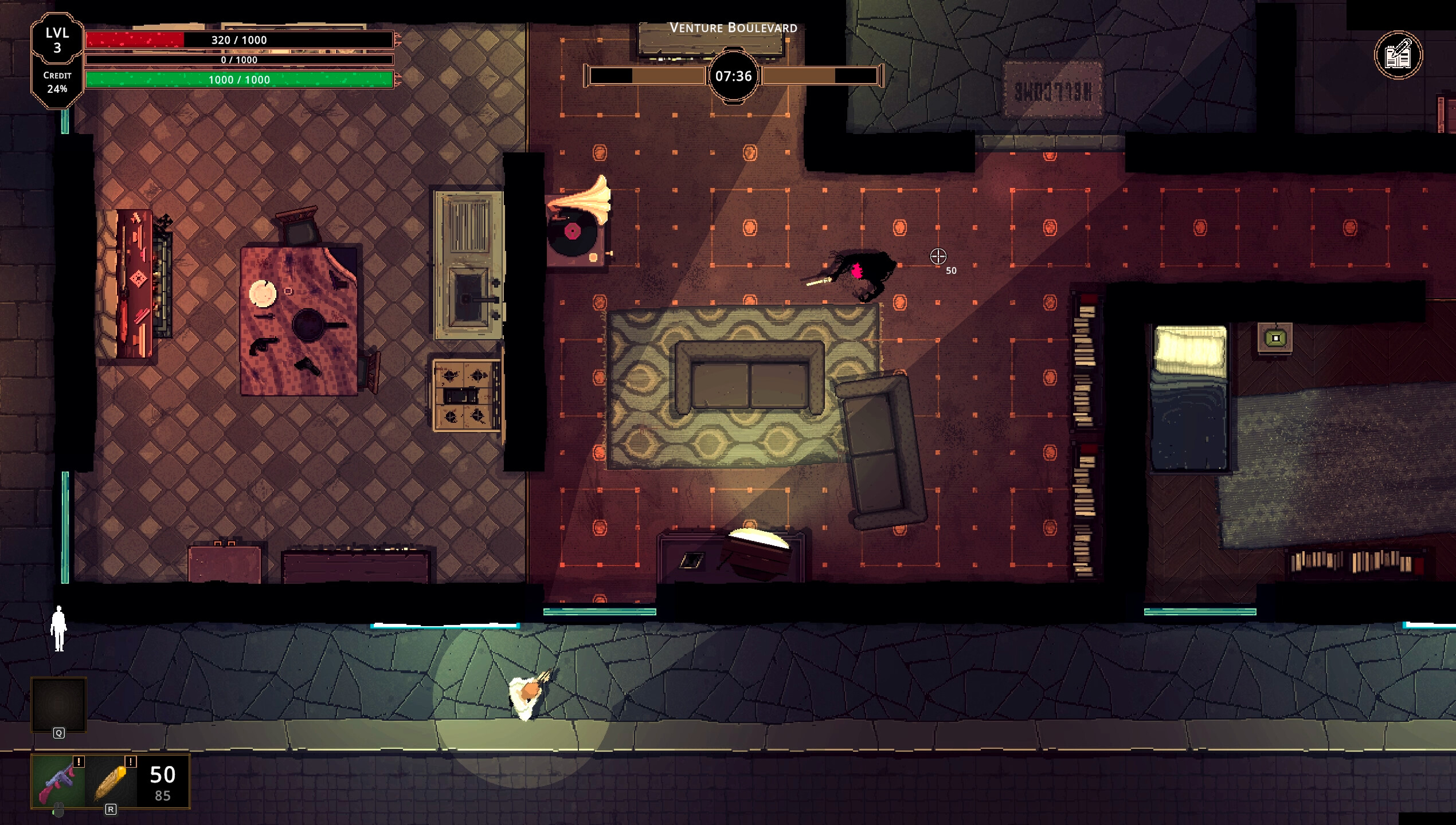 Hell is Others screenshot 21