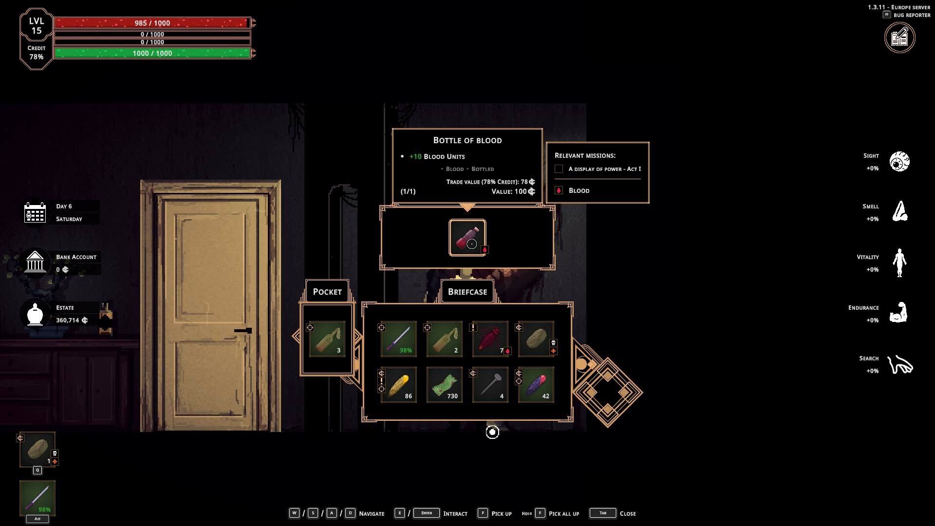 Hell is Others screenshot 17