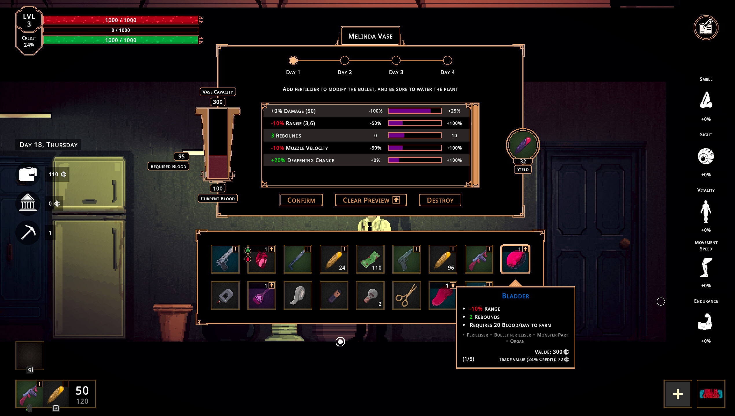 Hell is Others screenshot 11