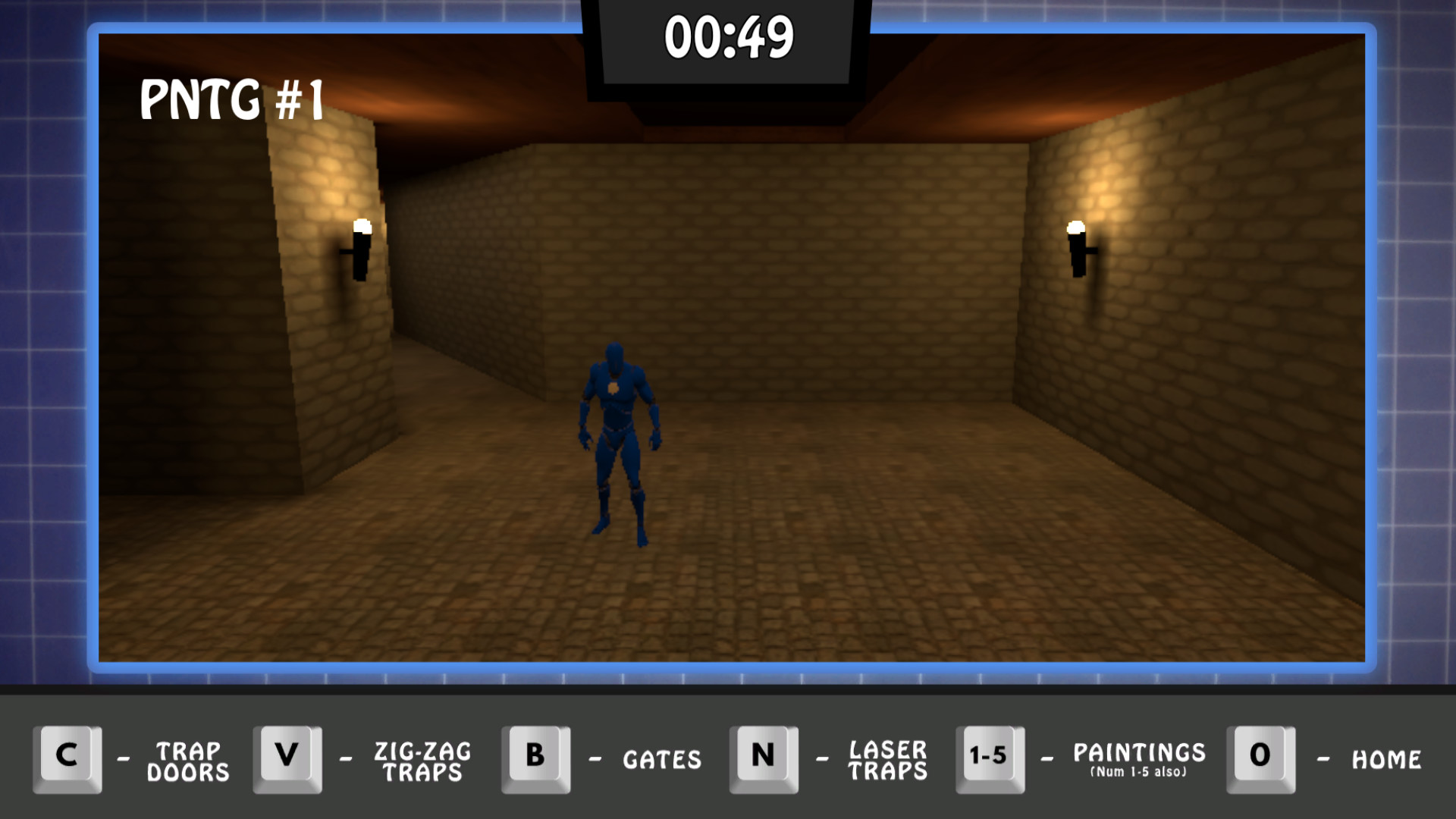 Control Freak screenshot 7
