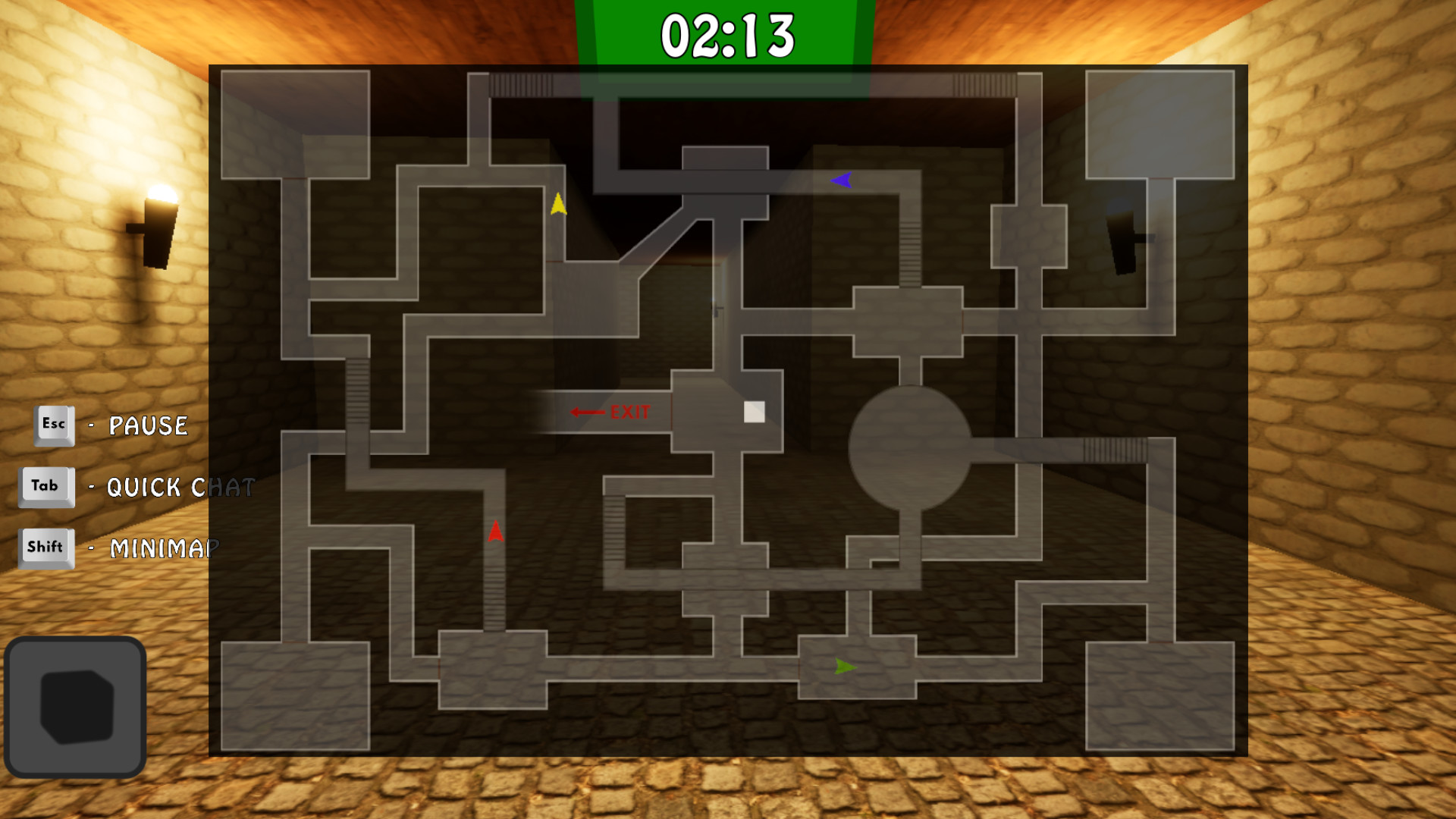 Control Freak screenshot 13