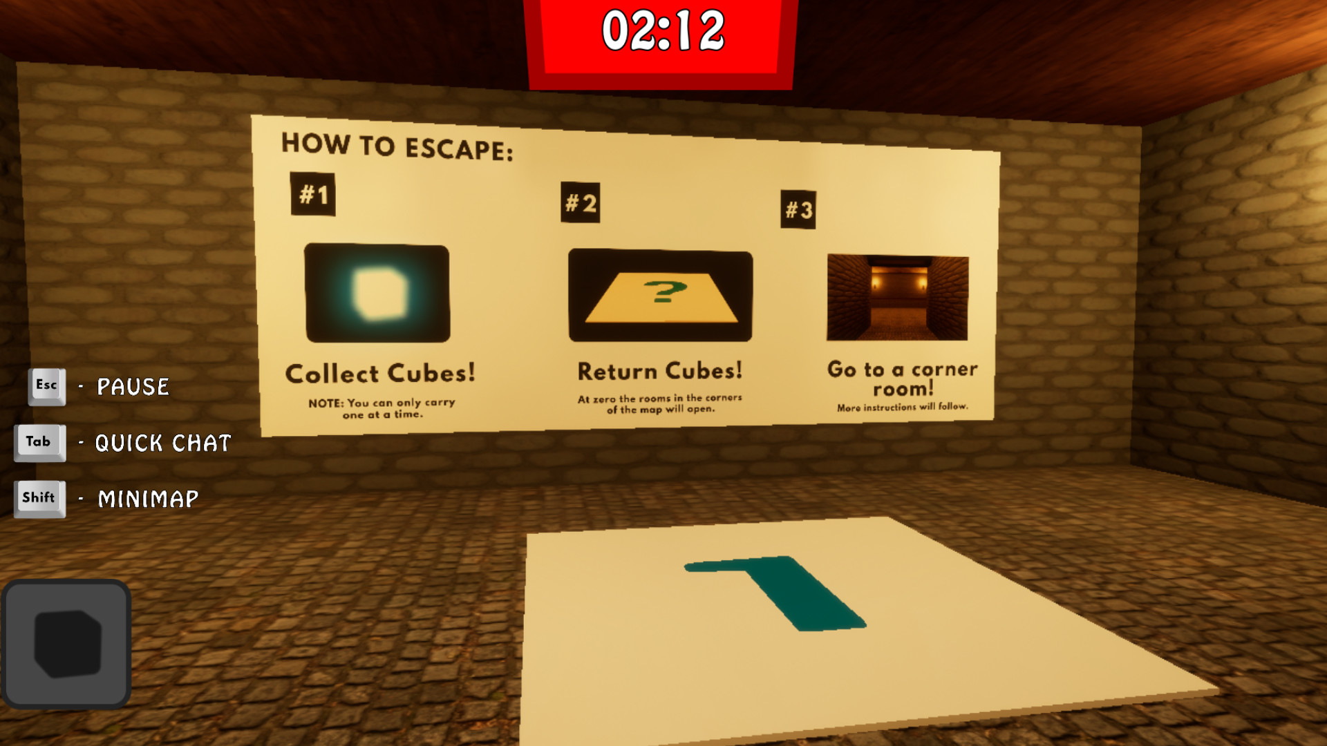 Control Freak screenshot 9