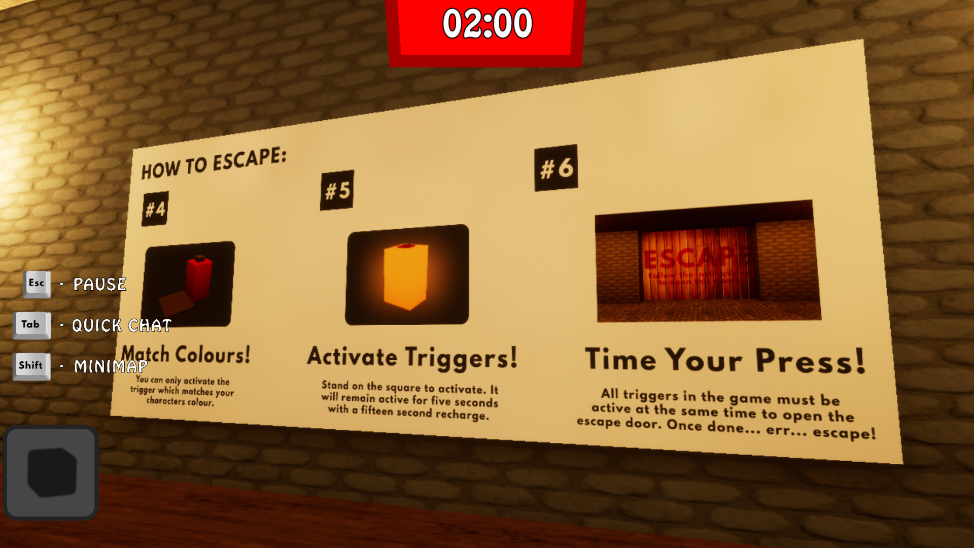 Control Freak screenshot 11