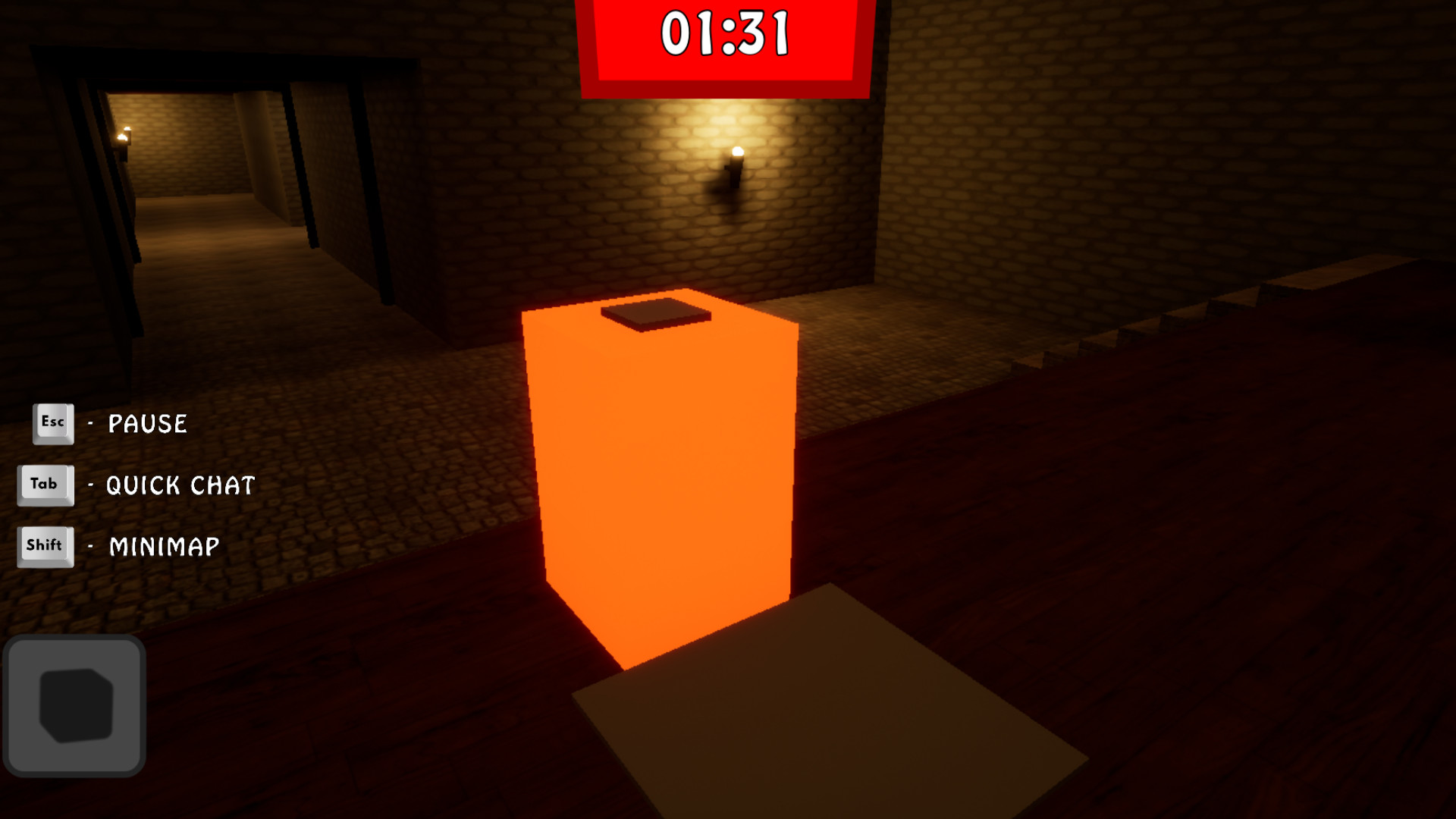 Control Freak screenshot 12