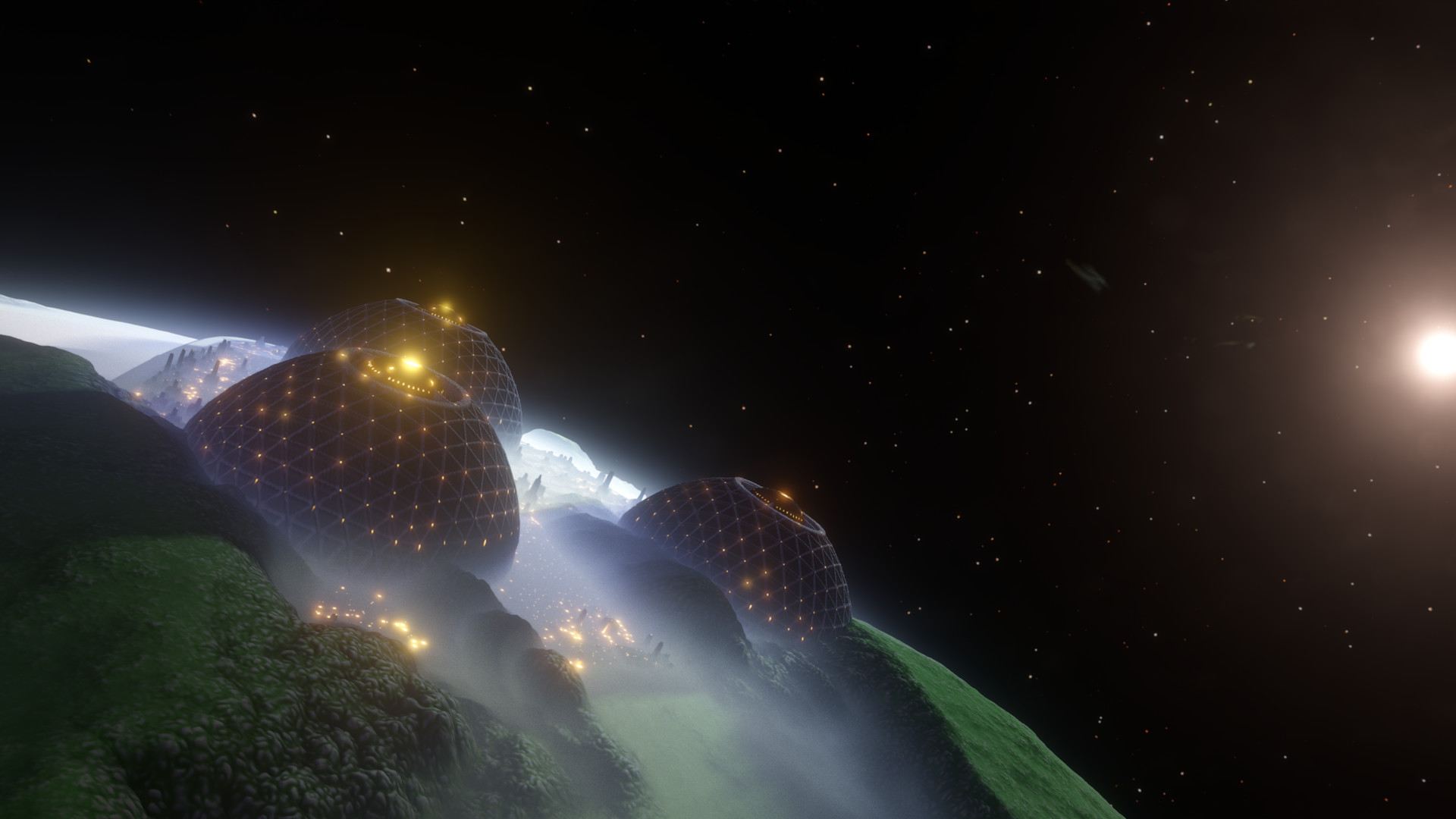 Grand Designer Features pack screenshot 6