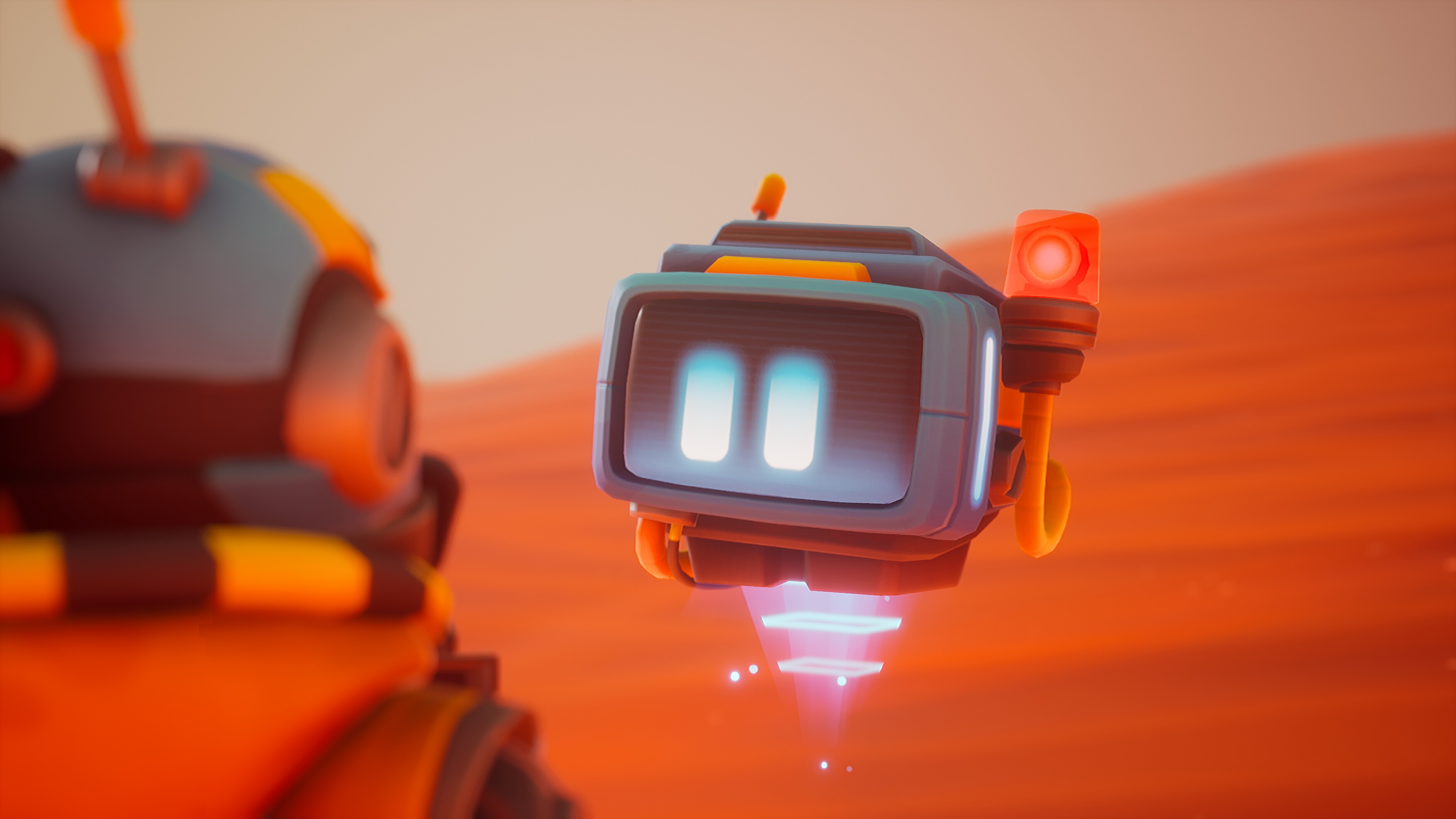 TEOM screenshot 10