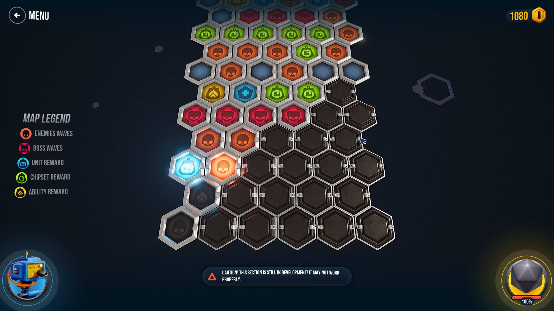 TEOM screenshot 7
