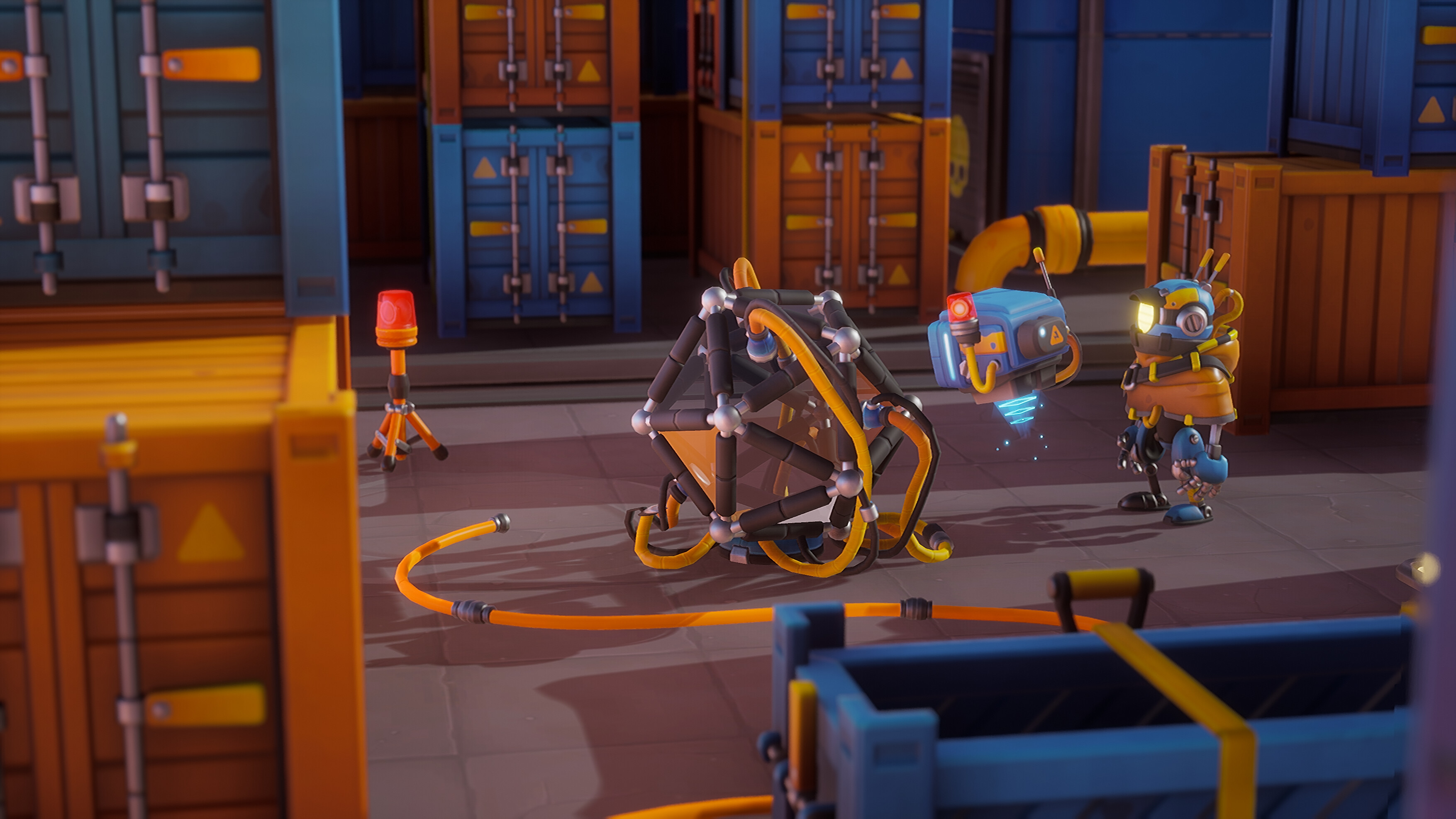 TEOM screenshot 9