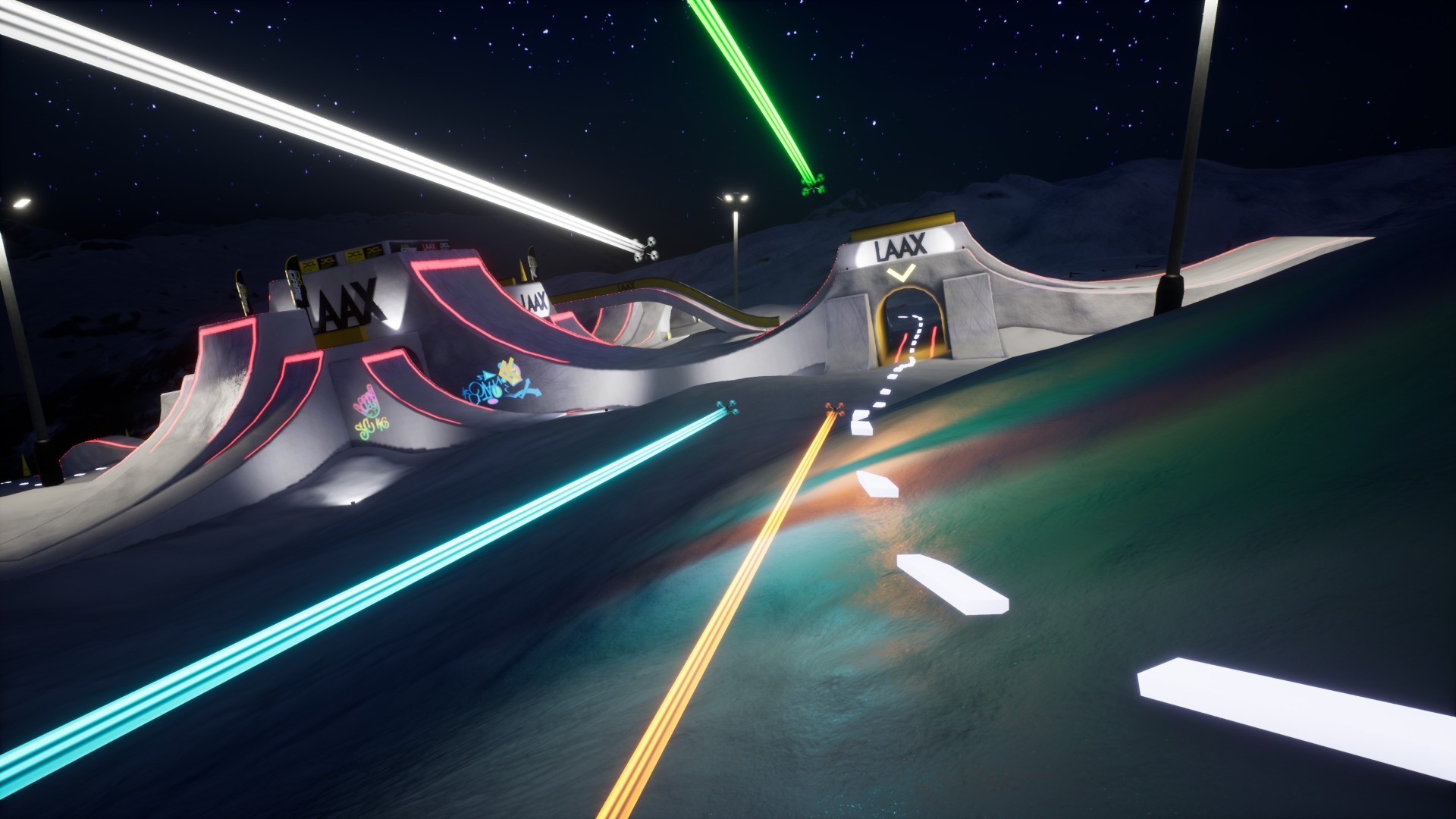 DCL - The Game screenshot 11