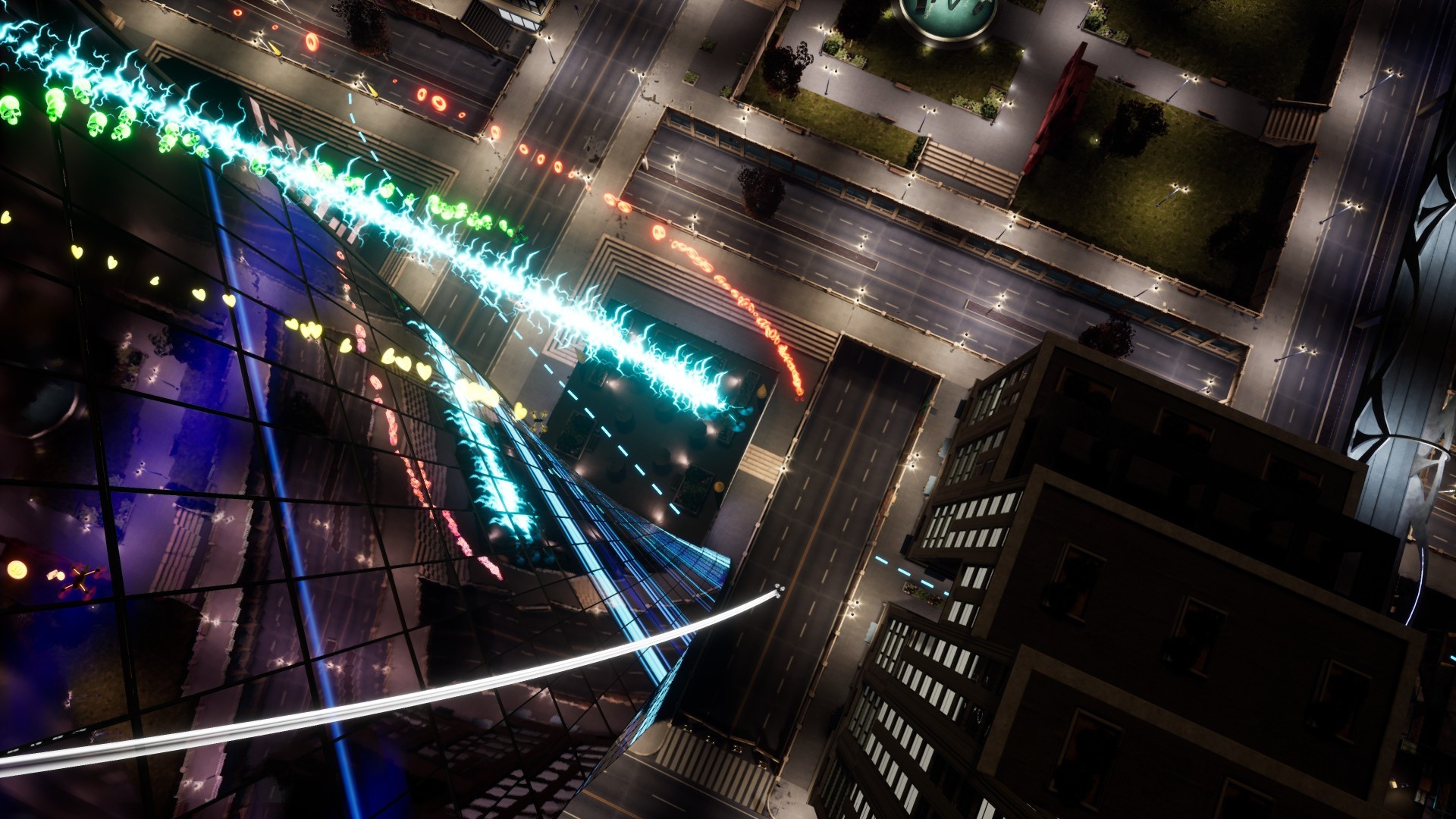 DCL - The Game screenshot 3