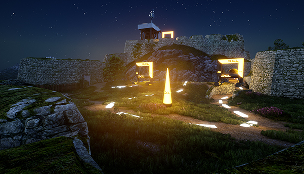 DCL - The Game screenshot 8