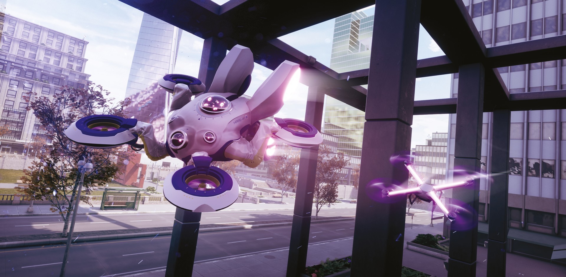 DCL - The Game screenshot 5
