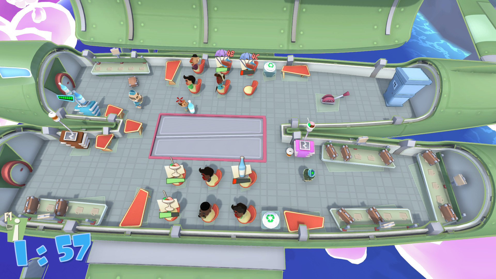 Shakes on a Plane screenshot 6
