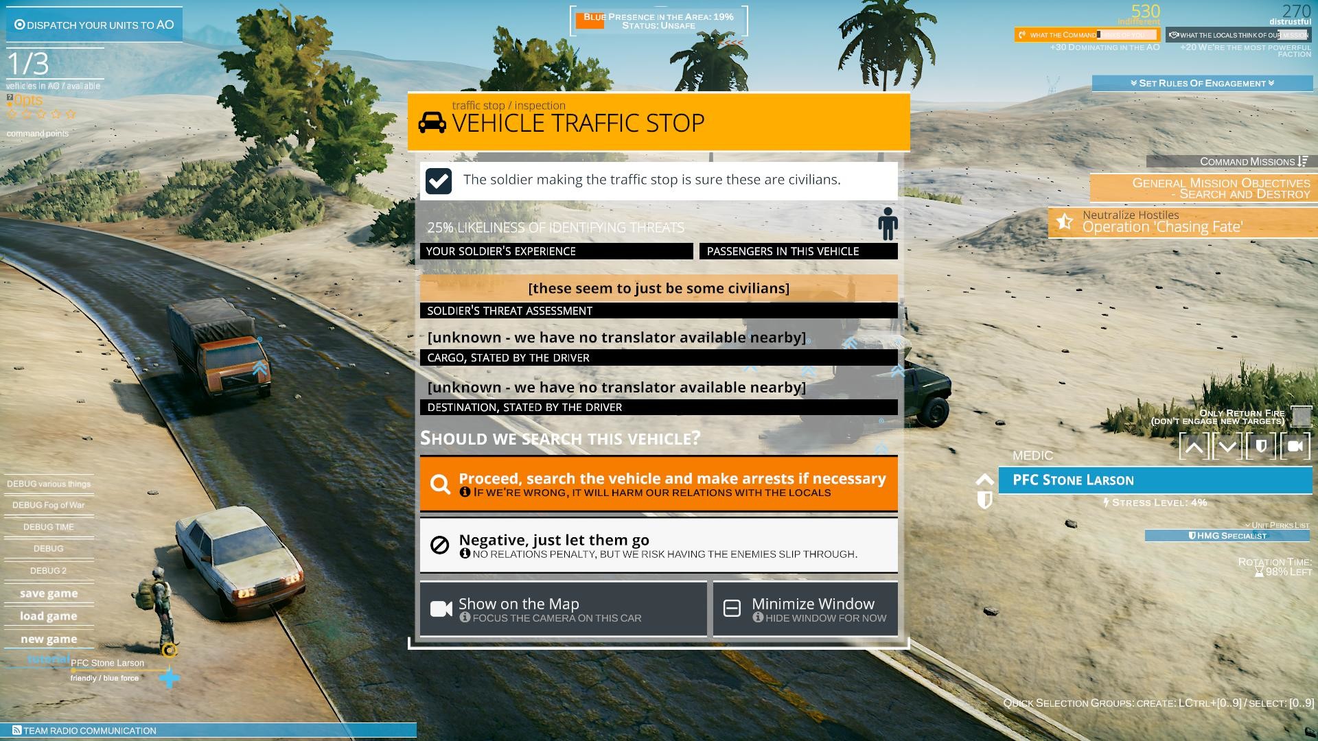Invasion Machine screenshot 8