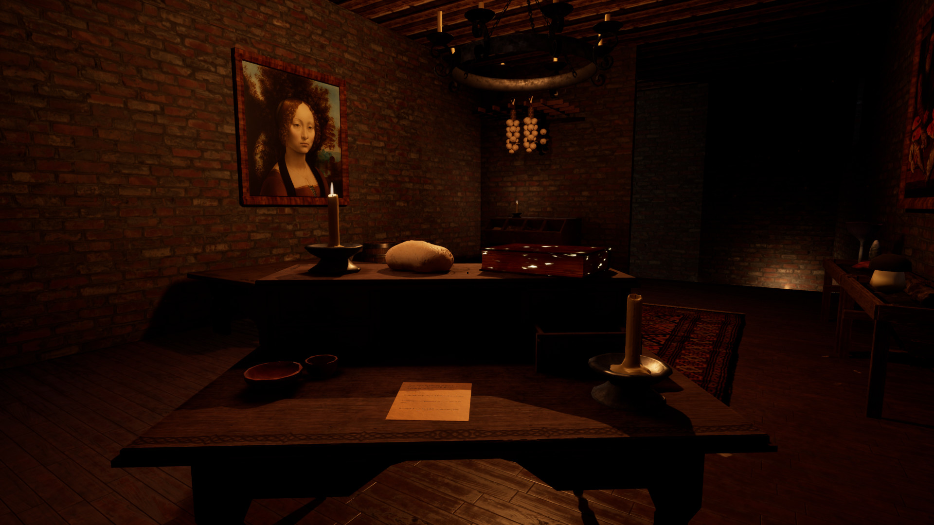 Dear Apothecary screenshot 9